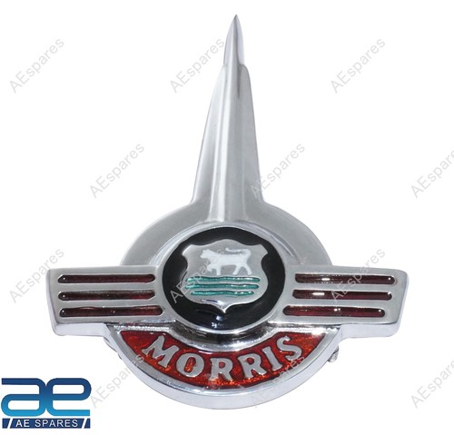 For new morris minor bonnet - for,