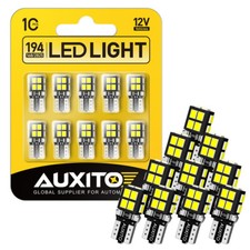 10x NO ERROR FREE CANBUS SMD