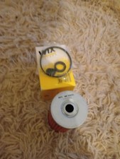 New Fuel Filter Fits Citroen