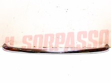 Front rear bumper innocenti - rear,