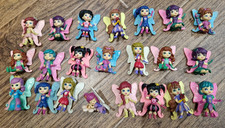 Magiki Fairy Figures X22