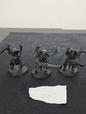 Warhammer 40k Tyranid Warriors