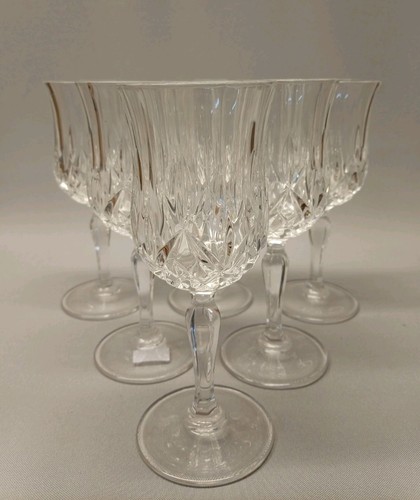 Set vintage royal crystal - vintage,