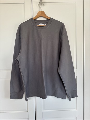 Topman men plain grey - topman,