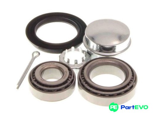 Maxgear rear wheel bearing - maxgear,