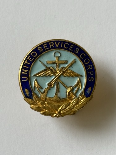 Ww1 ww2 united services - ww1, /