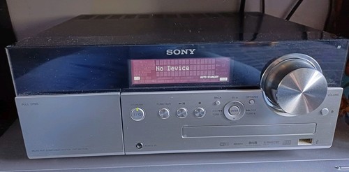Sony cmt mx750ni micro - micro, wi-fi