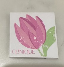 Clinique Eyeshadow Trio / no