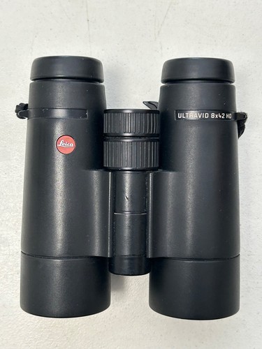Leica ultravid 8x42 - ultravid,