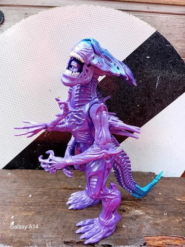 Lanard 2019 alien - 2019, 12"