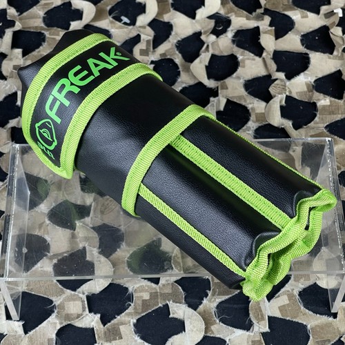 New dlx freak boremaster - new,