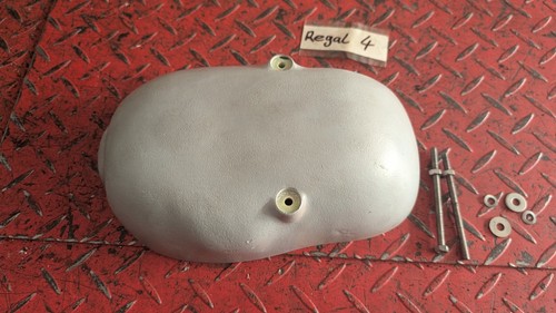 Alternator cover bmw 3 - r, 51/3