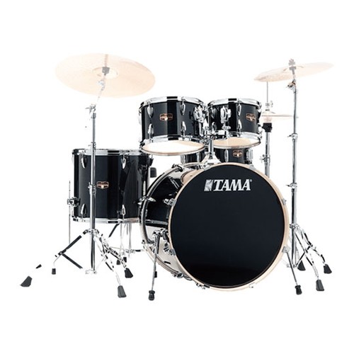 Tama imperialstar 5 - tama, shell