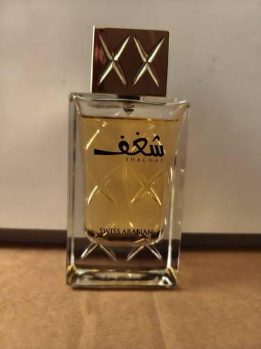 Swiss arabian shaghaf perfume - arabian,