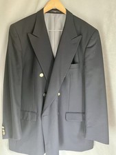 Ferrecci Men’s Wool Double
