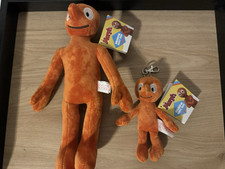 Morph Soft Toy 12” With