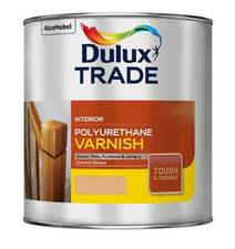 Dulux Trade Polyurethane