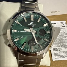 Casio edifice efv - casio,