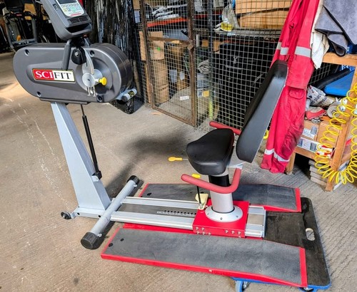 Pro 103 scifit - scifit,