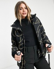 Protest Dallas ski jacket in