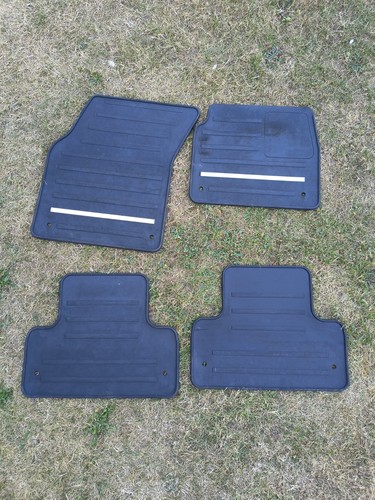Range rover evoque rubber - range,