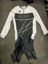 Hunt Speedsuit Size Medium Mobel Racing Suit