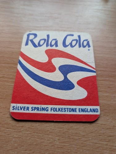 Rola cola spring lemonade - rola,