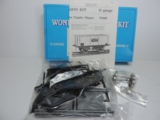 Peco O Gauge W608 Tippler