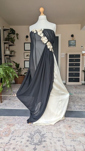 Coast silk dress - coast,