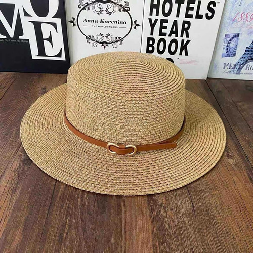 Foldable men women wide brim - women,