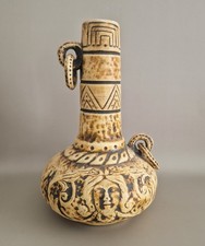 Vintage Mid Century Mayan