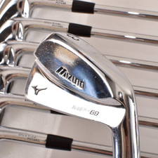 Mizuno forged pw 8pcs - mp-69,