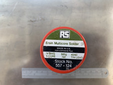 RADIO SPARES ST No 557-124