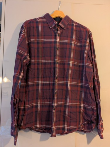 Blue harbour men - harbour, long