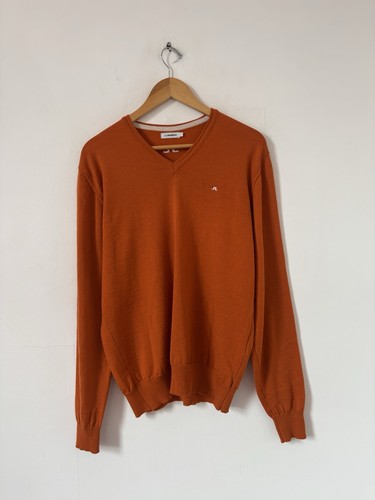 Lindeberg 100 merino wool - merino,