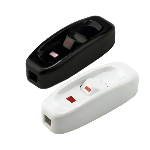 240v 10a inline - inline, button