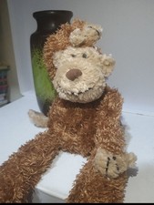 Retired Jellycat Junglie