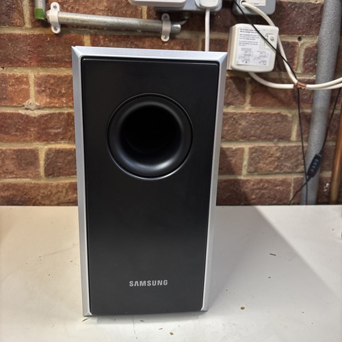 Samsung wq20 subwoofer - samsung, ps-wq20