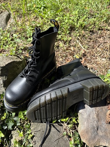 Doc martens audrick - martens, eye