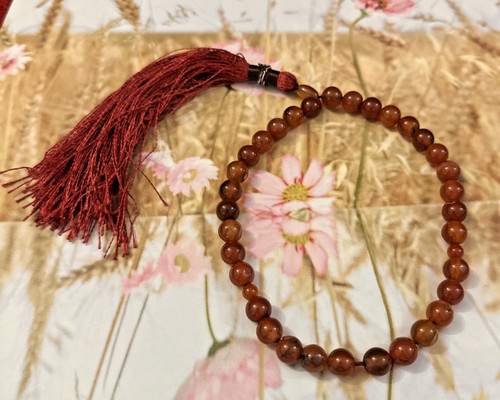 Genuine red agate aqeeq - genuine,