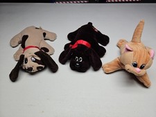 1980s Pound Puppies And