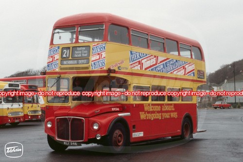 Bus photo clydeside scottish - -,