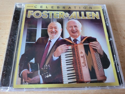 Foster allen celebration - allen,