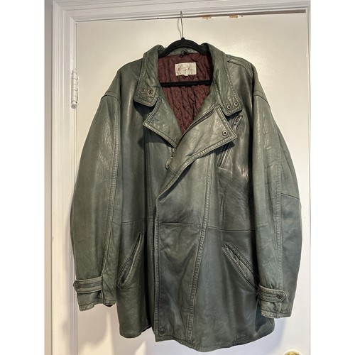Julian vtg 90s - vtg, jacket