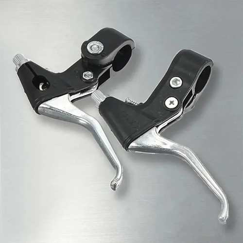 2pcs mtb bike brake levers - mtb,