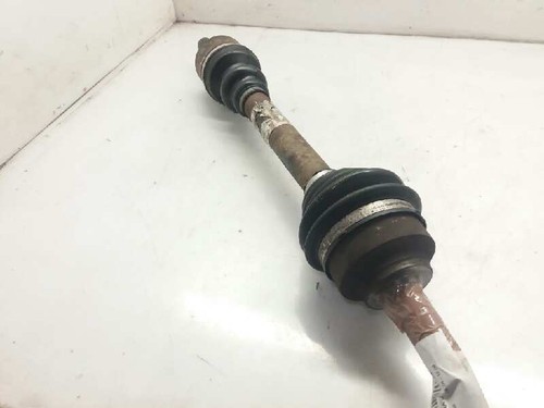 32724x front transmission - front, lh