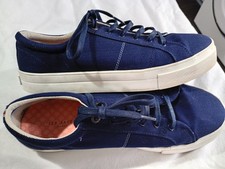 Mens Ted Baker Eshron low