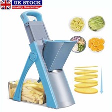 Multifunctional Manual Slicer