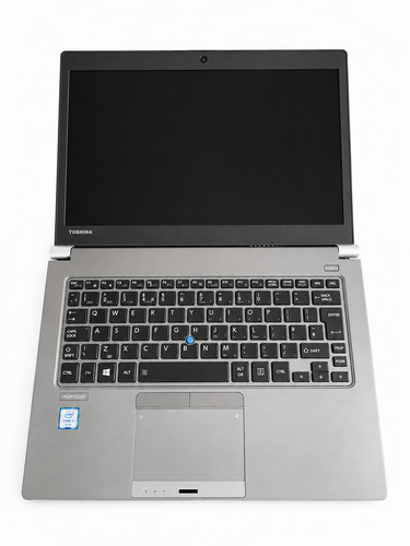 Toshiba portege z30 - toshiba,