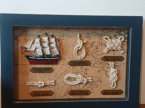 Cutty sark 1869 framed - sark,